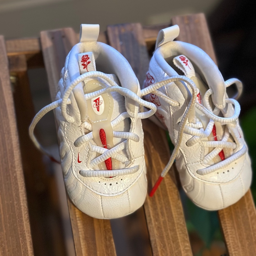 Pennys baby sneakers toddler kids shoes